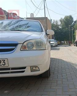 شيفروليه اوبترا